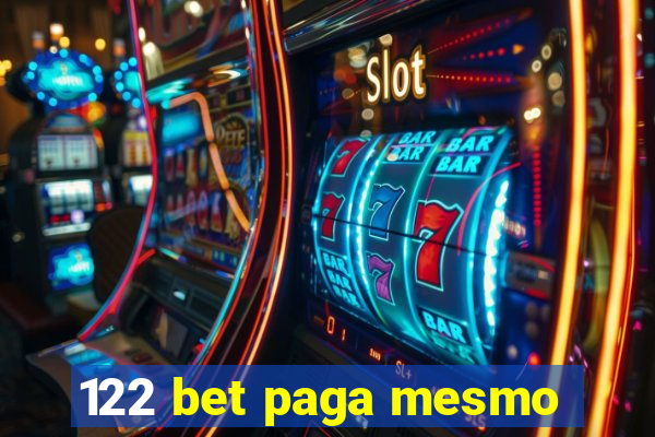 122 bet paga mesmo